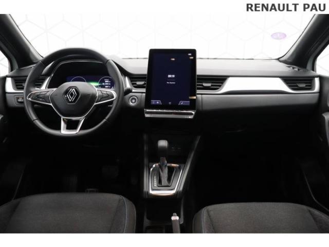 Renault Captur image 7