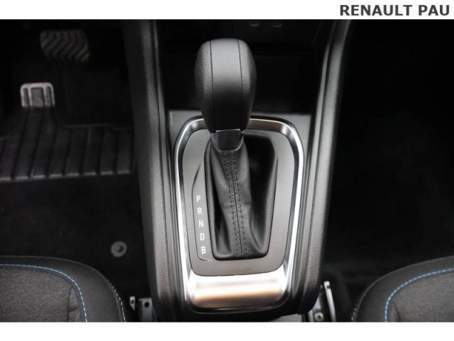 Renault Captur image 6