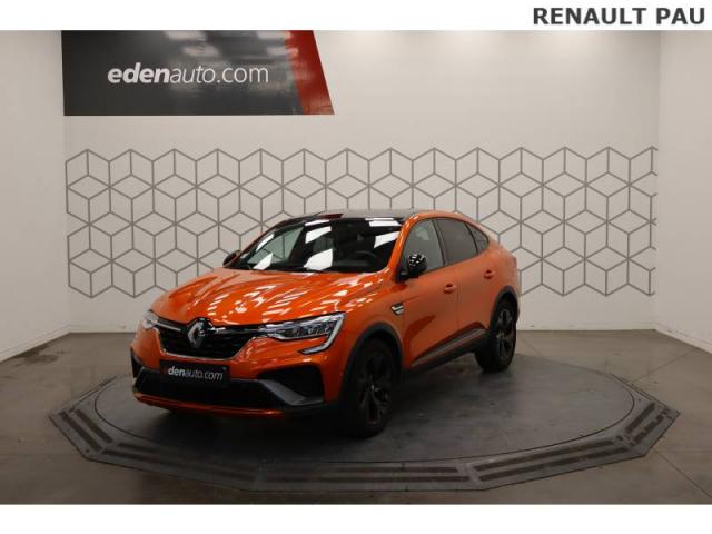 Renault Arkana E-Tech 145 R.s. Line