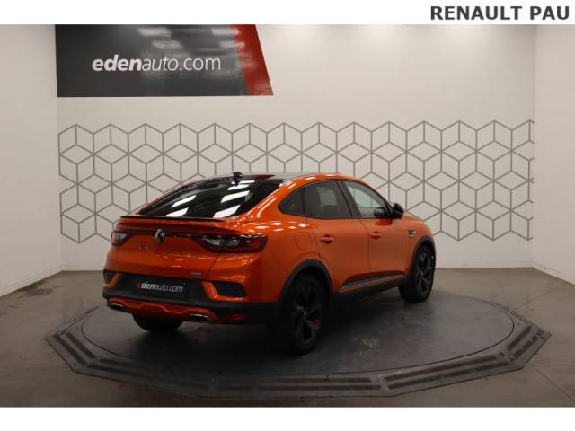 Renault Arkana image 2
