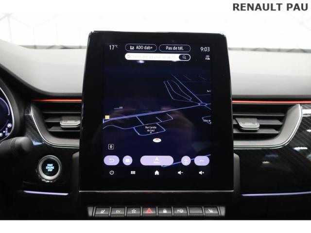 Renault Arkana image 6