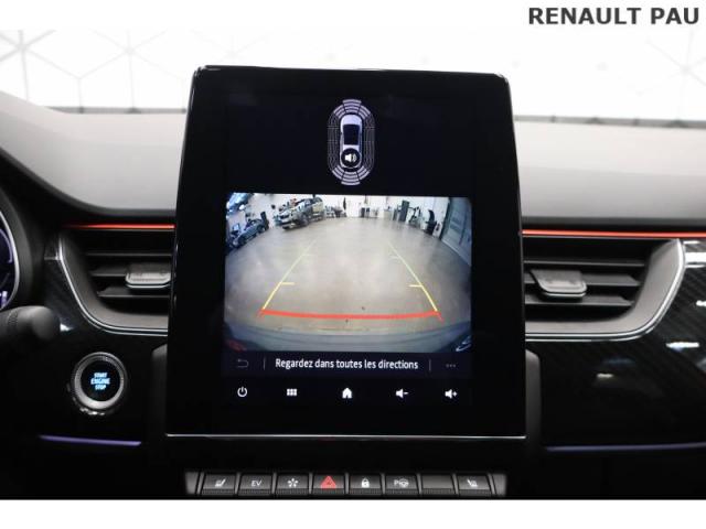 Renault Arkana image 1