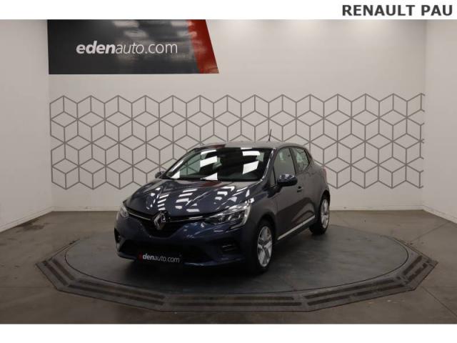 Renault Clio Tce 100 Zen