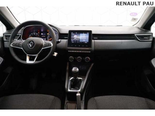 Renault Clio image 9