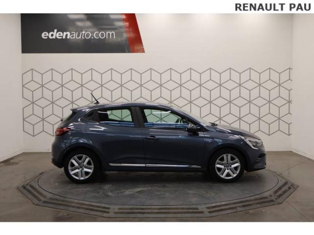 Renault Clio image 1