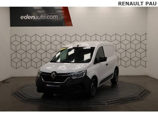 Renault Kangoo Van Blue Dci 95 Grand Confort- 22