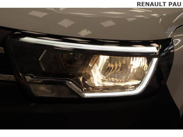 Renault Kangoo Van image 3