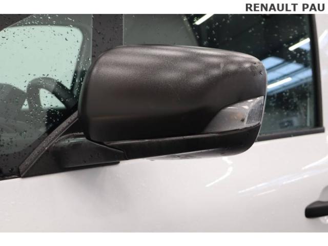 Renault Kangoo Van image 4