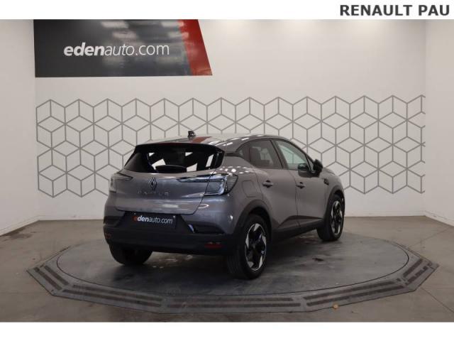 Renault Captur image 6