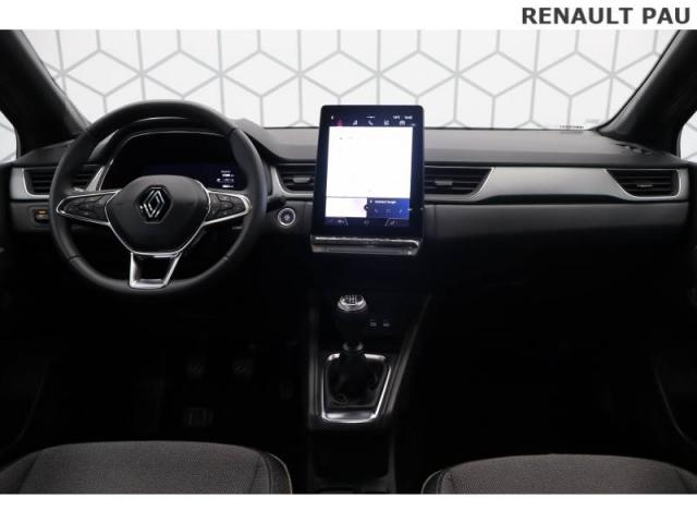 Renault Captur image 1