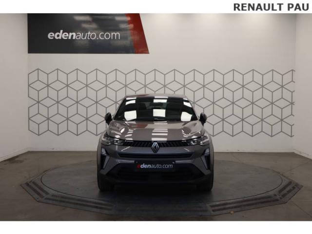 Renault Captur image 5