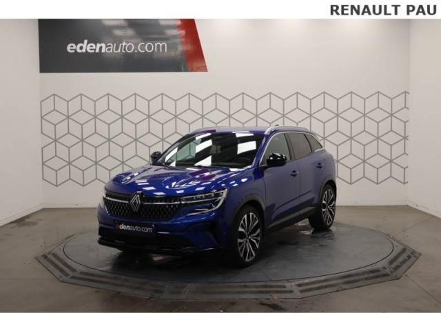 Renault Austral E-Tech Hybrid 200 Iconic