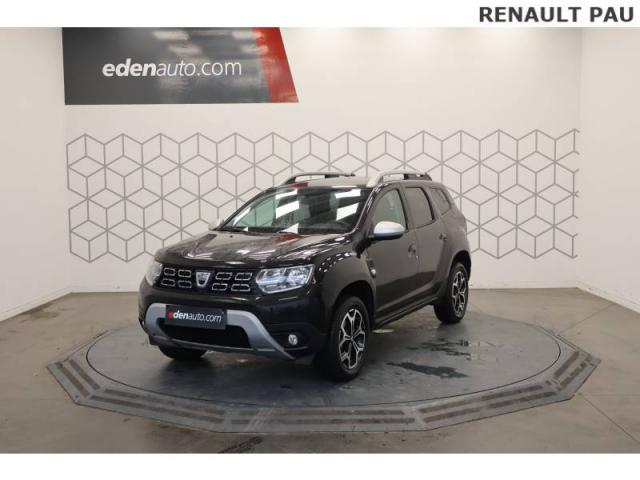 Dacia Duster Tce 90 Fap 4x2 Prestige