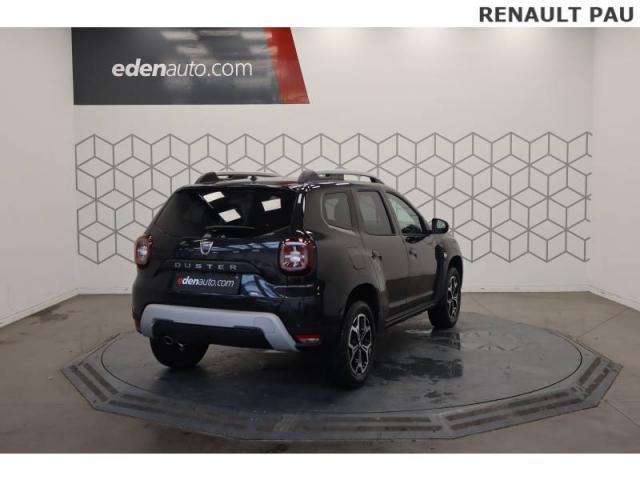 Dacia Duster image 7
