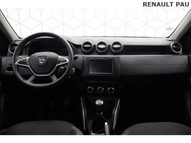 Dacia Duster image 4