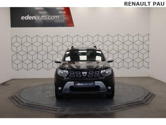 Dacia Duster image 2