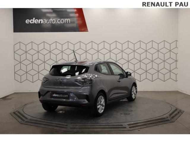 Renault Clio image 9