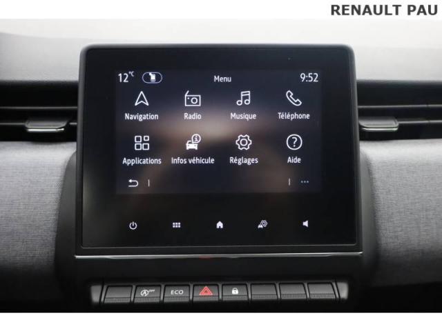 Renault Clio image 2