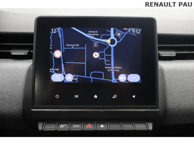 Renault Clio image 8