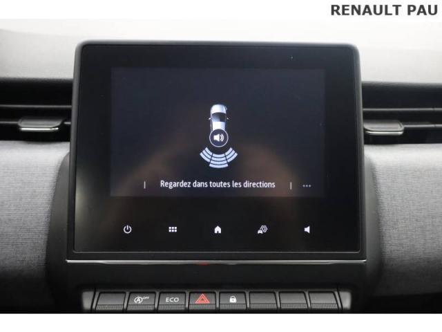 Renault Clio image 7