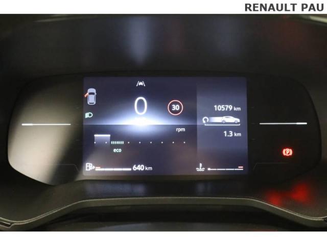 Renault Clio image 1