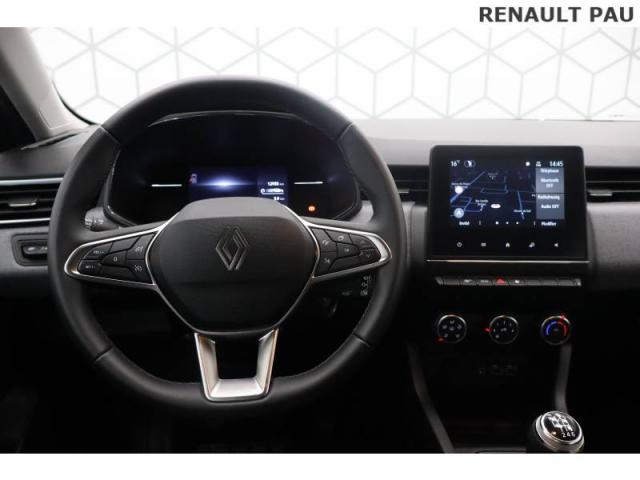 Renault Clio image 3