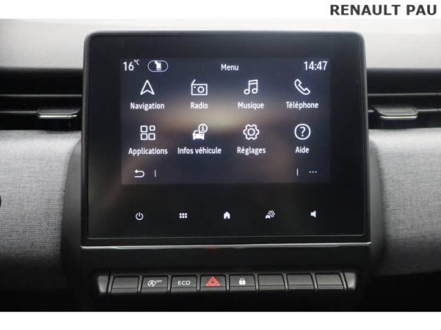 Renault Clio image 7