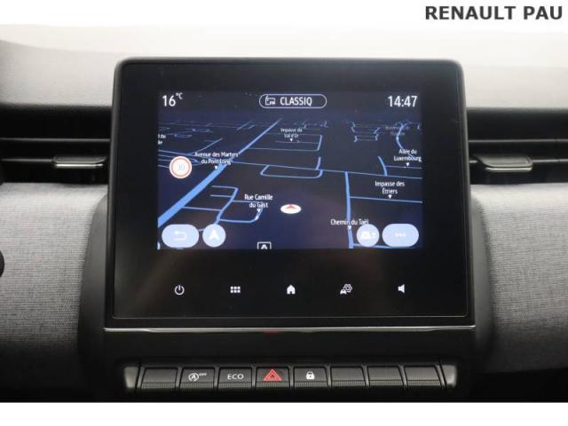 Renault Clio image 8