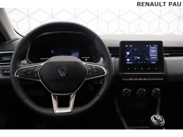 Renault Clio image 2