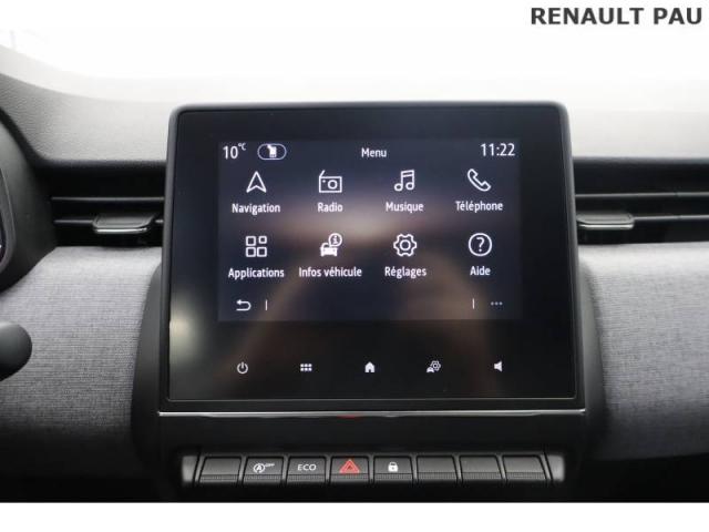 Renault Clio image 1