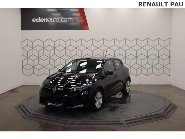 Renault Clio Tce 90 Ch Gsr2 Evolution