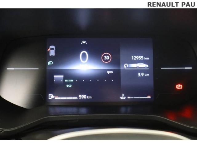 Renault Clio image 9