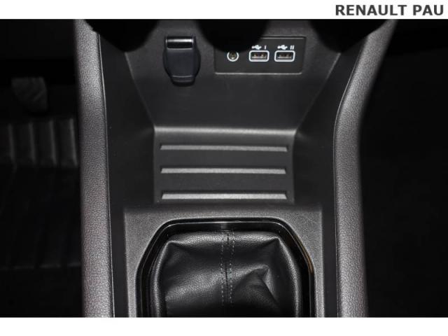 Renault Clio image 8