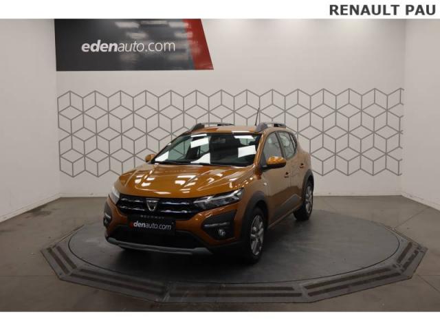 Dacia Sandero Tce 90 - 22 Stepway Confort