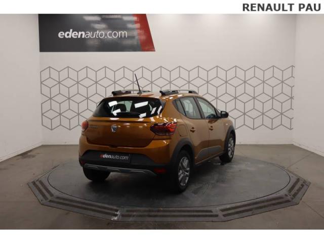 Dacia Sandero image 1