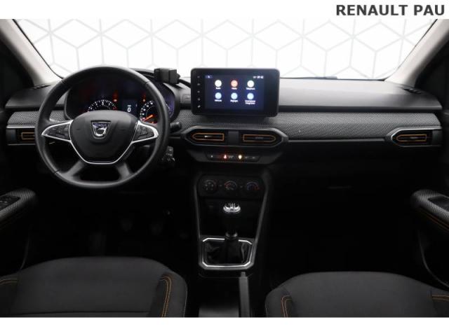 Dacia Sandero image 7