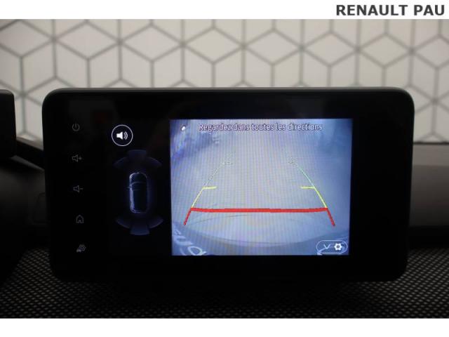 Dacia Sandero image 4