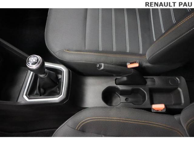 Dacia Sandero image 2