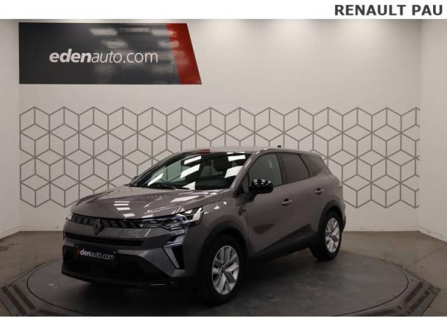 Renault Symbioz E-Tech Full Hybrid 145 Evolution