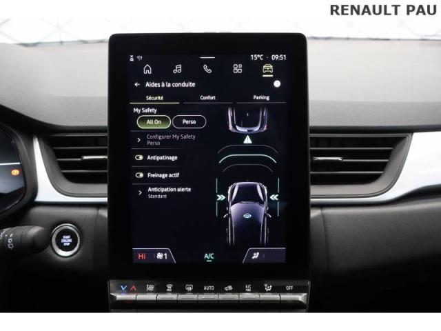 Renault Symbioz image 4