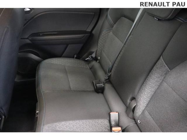 Renault Symbioz image 1