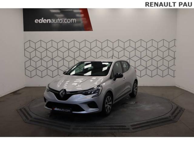 Renault Clio Tce 90 Equilibre