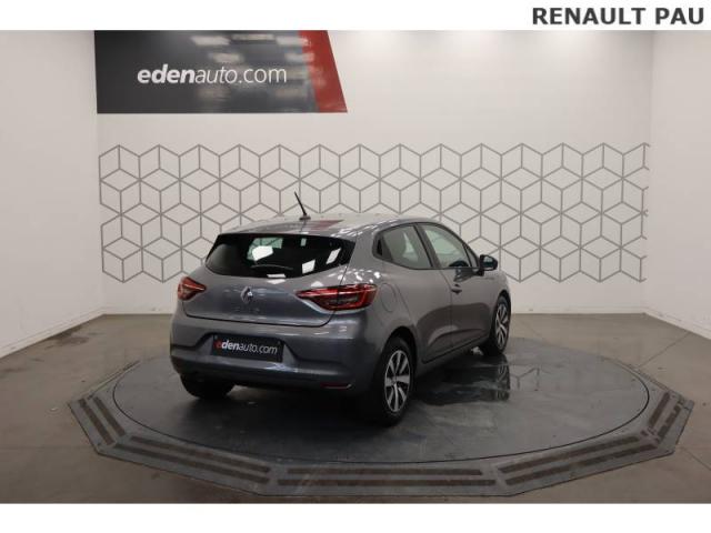 Renault Clio image 1
