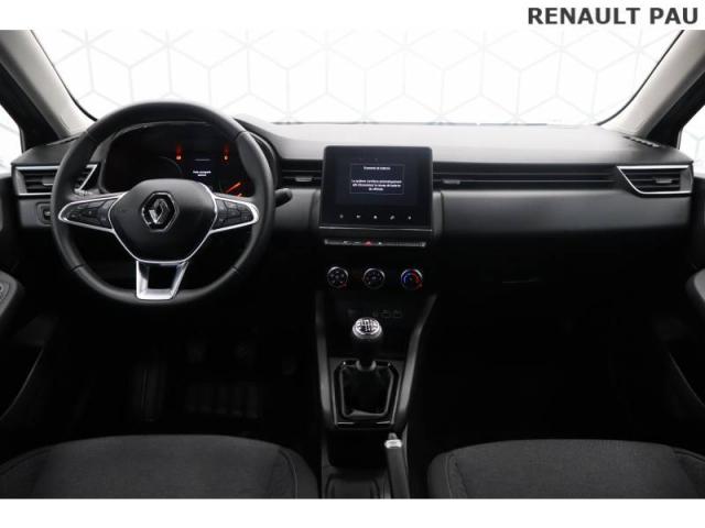 Renault Clio image 8