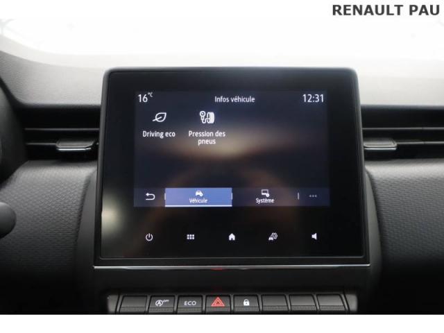 Renault Clio image 8