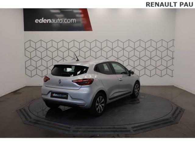 Renault Clio image 4