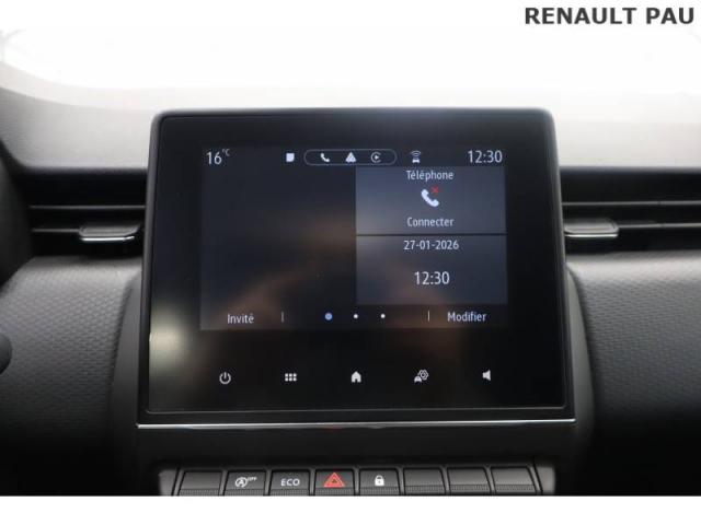 Renault Clio image 1