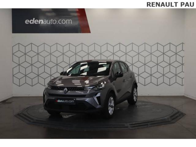 Renault Captur Tce 90 Evolution
