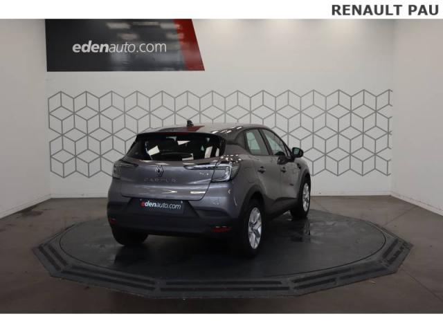 Renault Captur image 6