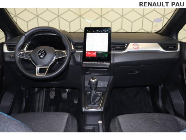 Renault Captur image 4